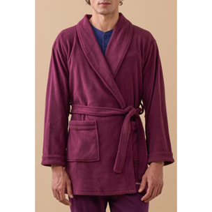 Giacca uomo invernale in micropile articolo unito. Noidinotte