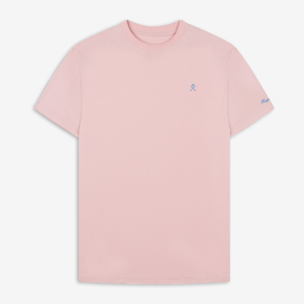 CAMISETA ICON COLORS