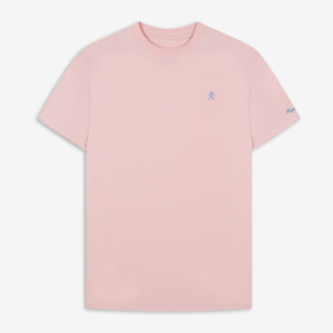 CAMISETA ICON COLORS