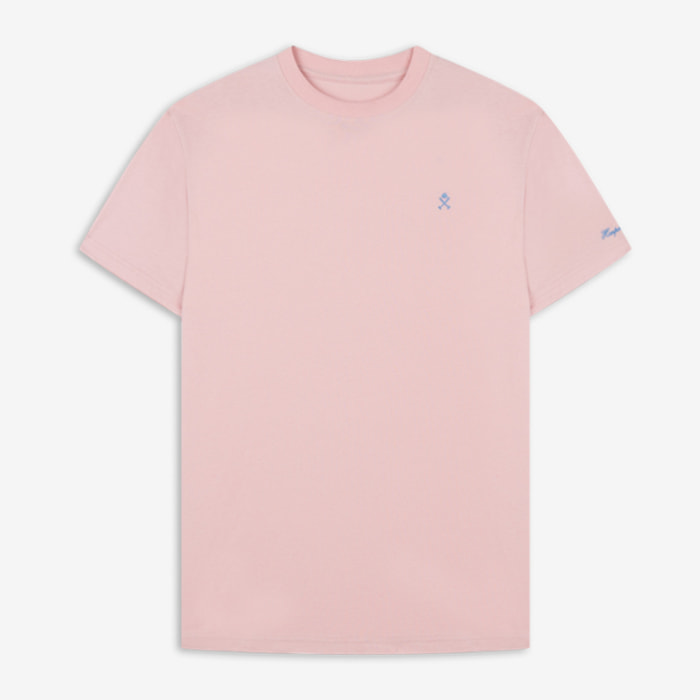 CAMISETA ICON COLORS