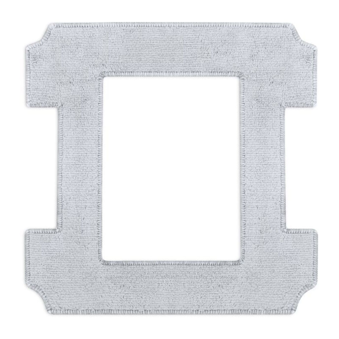 Lingettes et serpillères ECOVACS Nettoyage vitres W-CC02-009 pour robot laveur Winbot