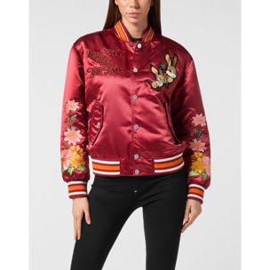 PHILIPP PLEIN Bomber