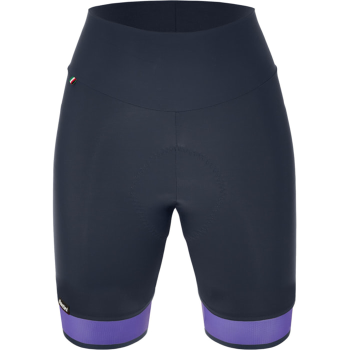 Giada Bengal - Cuissard Sans Bretelles Femme - Nautica - Femme
