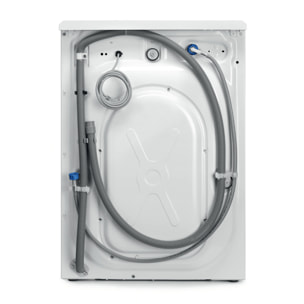 AEG Lavadora de libre instalación Serie 6000 ProSense® de 8.0 kg LFA6K8241C