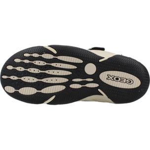 Sandalias Niño de la marca GEOX  modelo JR WADER VERDE