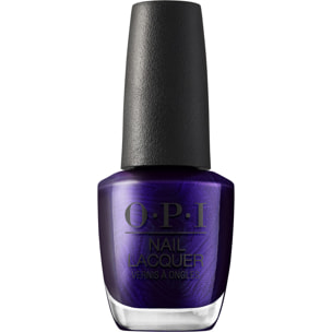 OPI Nail Lacquer - Don’t Over Ink It - Vernis à ongles tenue jusqu'à 7 jours - 15ml