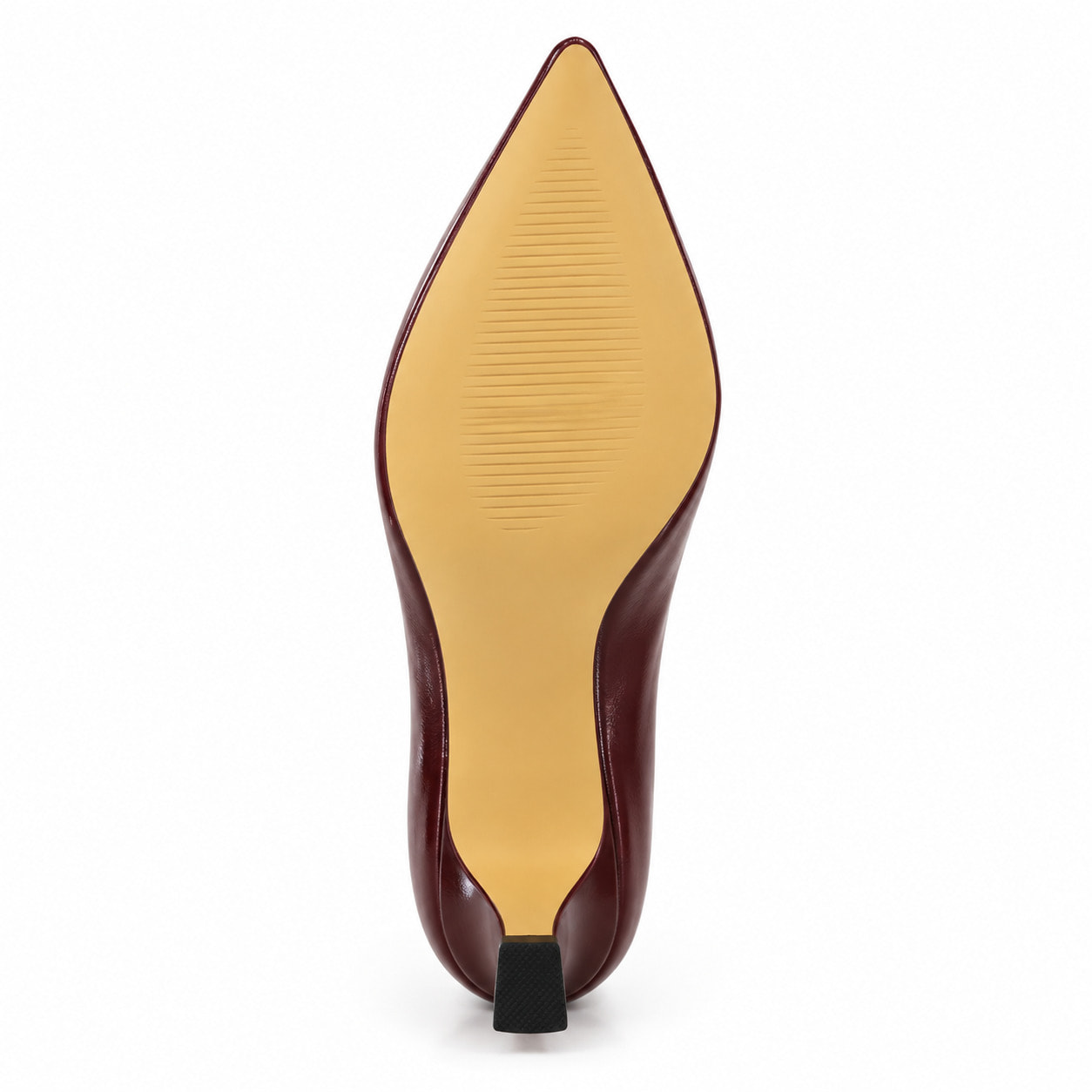 Decollete - tacco 7,5 cm