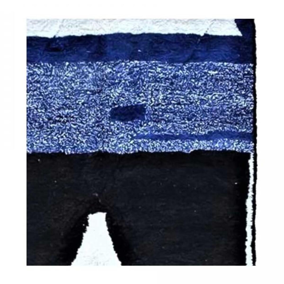 Authentique tapis berbère fait main en laine SEKE