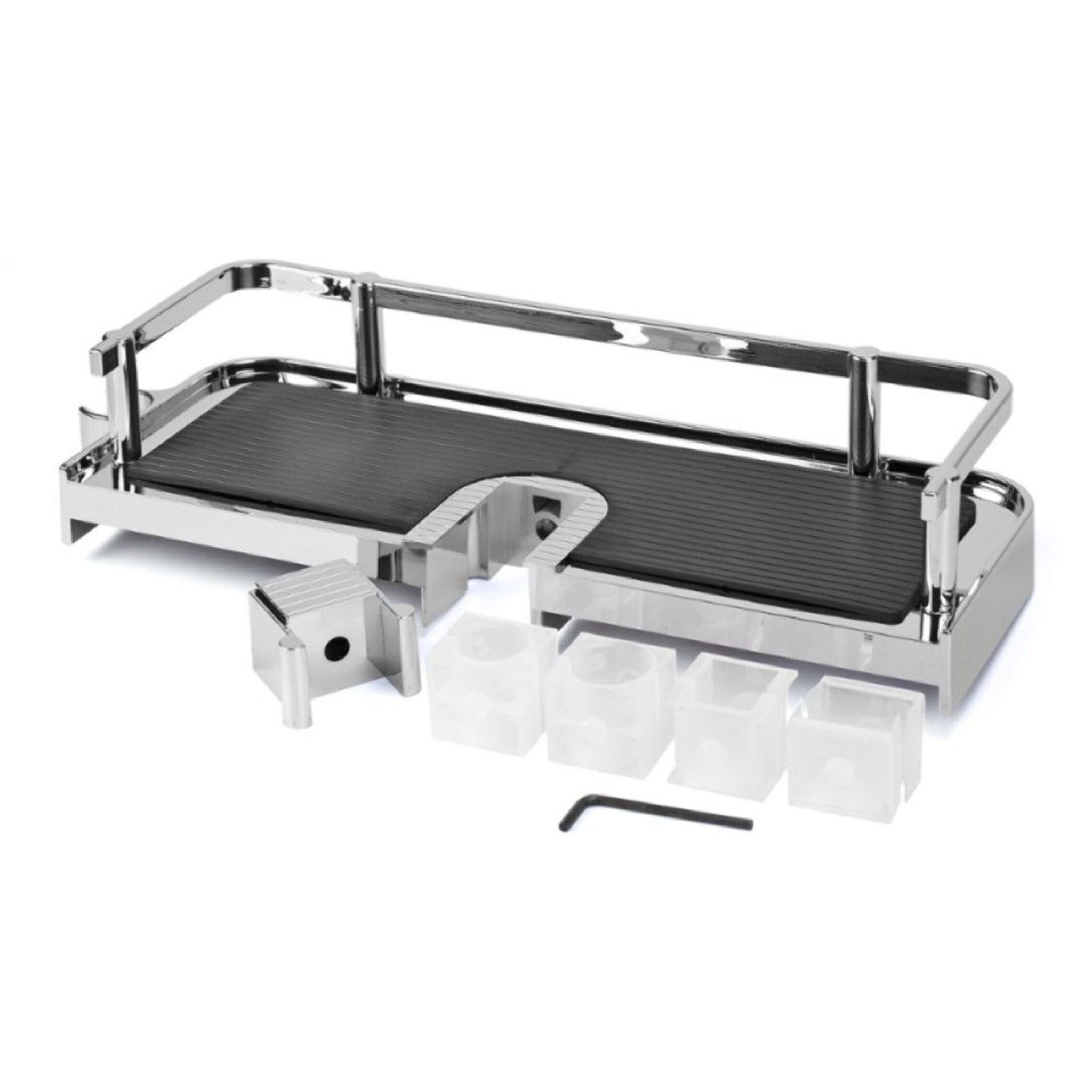 Etagère pour colonne douche DEBLANCH