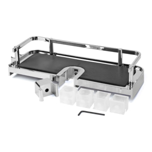 Etagère pour colonne douche DEBLANCH