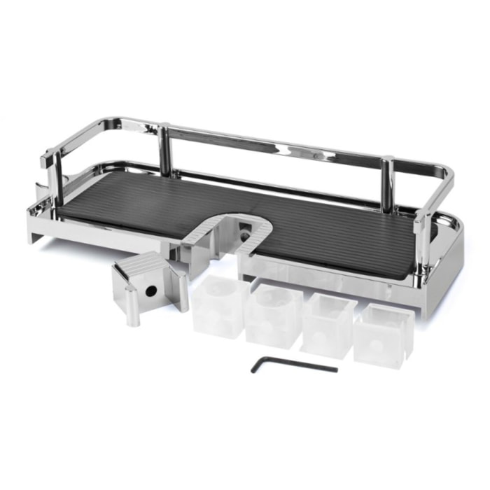 Etagère pour colonne douche DEBLANCH