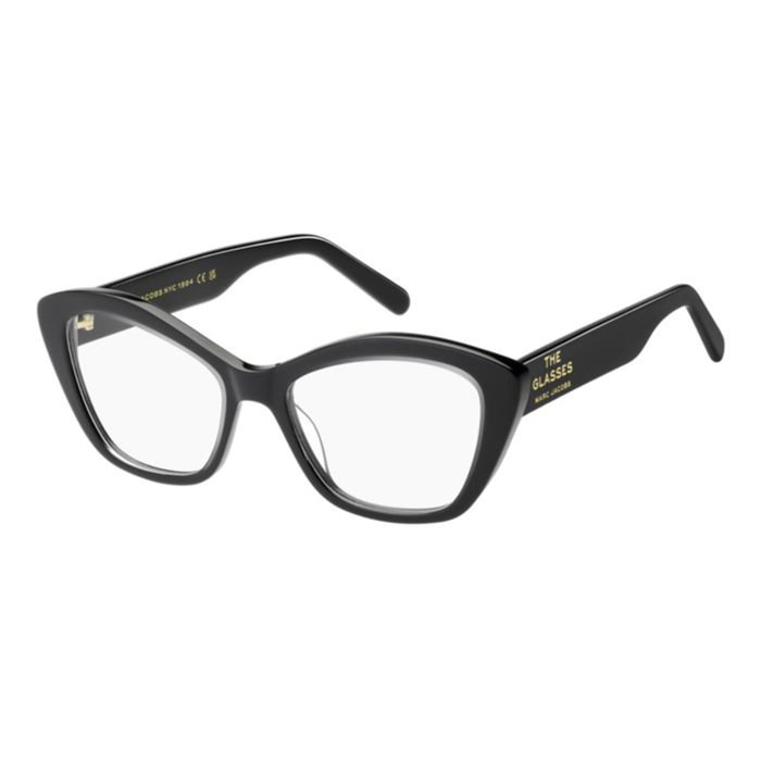 Gafas de Vista Marc Jacobs MARC 802 MNG de Acetato Mujer 53 mm