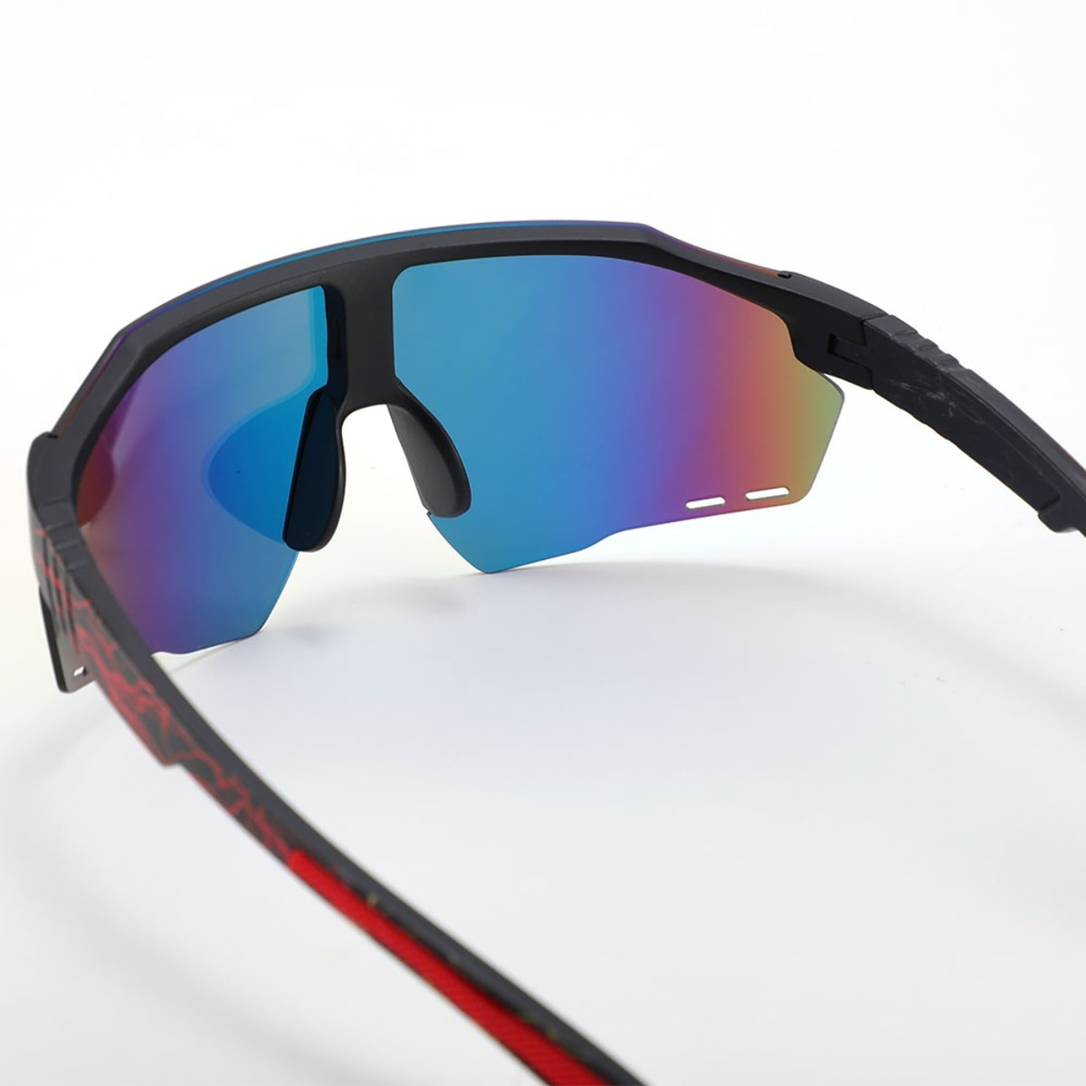 Gafas de Sol Fluor 9967-C5 de Tr90 Unisex 71 mm