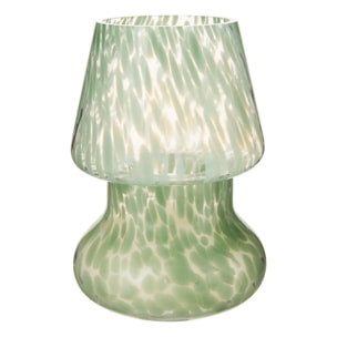 Bougie parfumée 170 g Tea Vanille