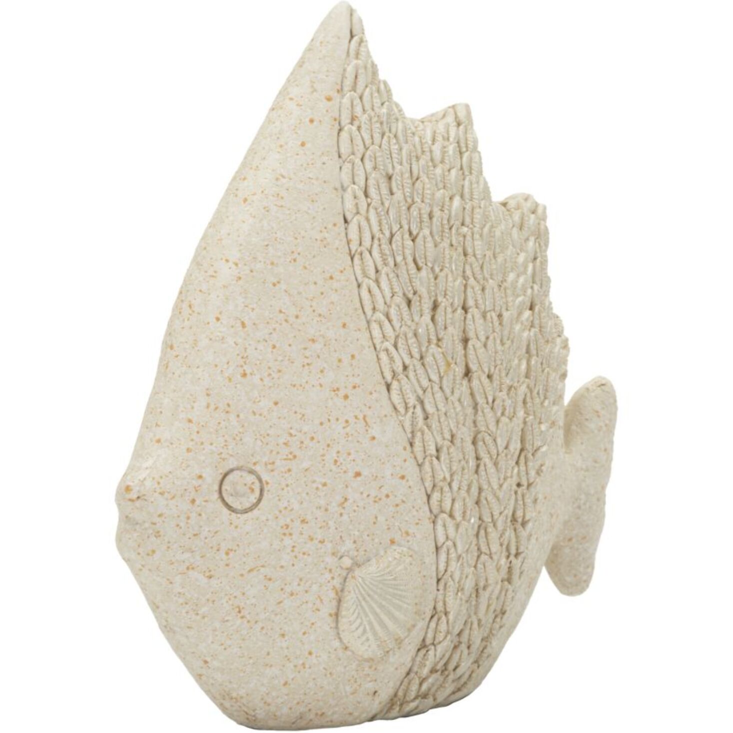 PESCE SAND CM 16,7X6,5X16,8