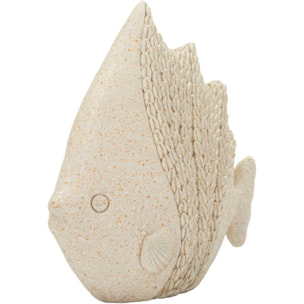 PESCE SAND CM 16,7X6,5X16,8