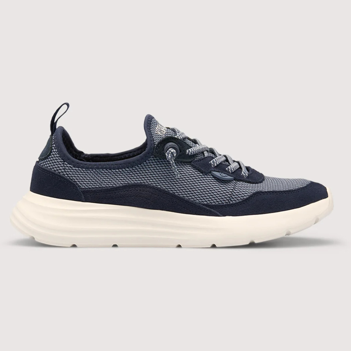 Sneaker Azul Marino - Byron
