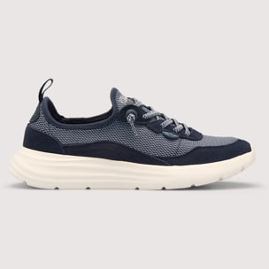 Sneaker Azul Marino - Byron
