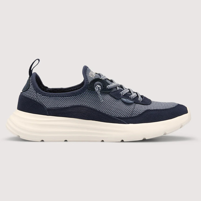 Sneaker Azul Marino - Byron