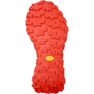 Zapatillas - CAMPER Drift Trail - Blanco - Textil técnico