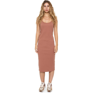 Vestido elegante para mujer