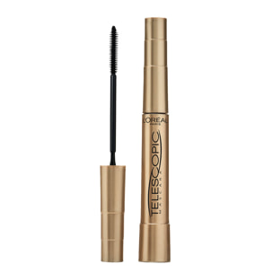 L'Oréal Paris Mascara Telescopic Noir 8.4ml
