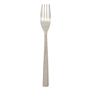 Ménagère Lira 24 pièce(s) argent L1,8xp0,2xH21,7cm