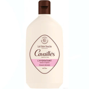 L'Hydratant - Gel Bain & Douche - Peaux Sèches 400 ml