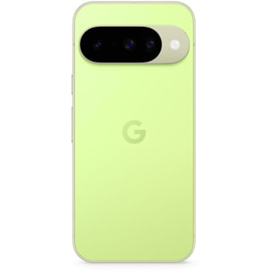 Smartphone GOOGLE Pixel 10 Citron Vert 256Go