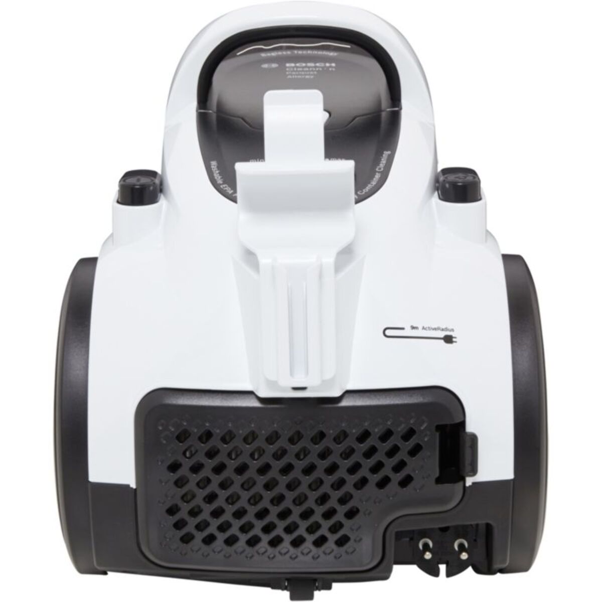 Aspirateur sans sac BOSCH BGS05A222