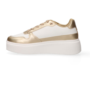 Sneakers donna 100% poliuretano - Modello Eridana Prime