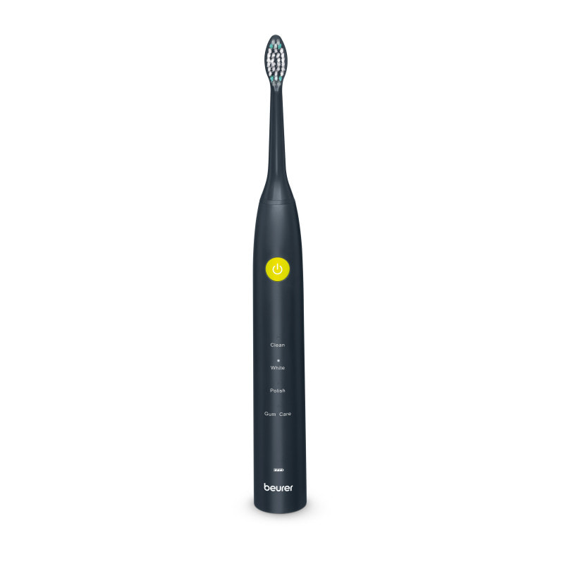 Brosse à dents électrique sonique - Beurer - SC 30 - 4 programmes
