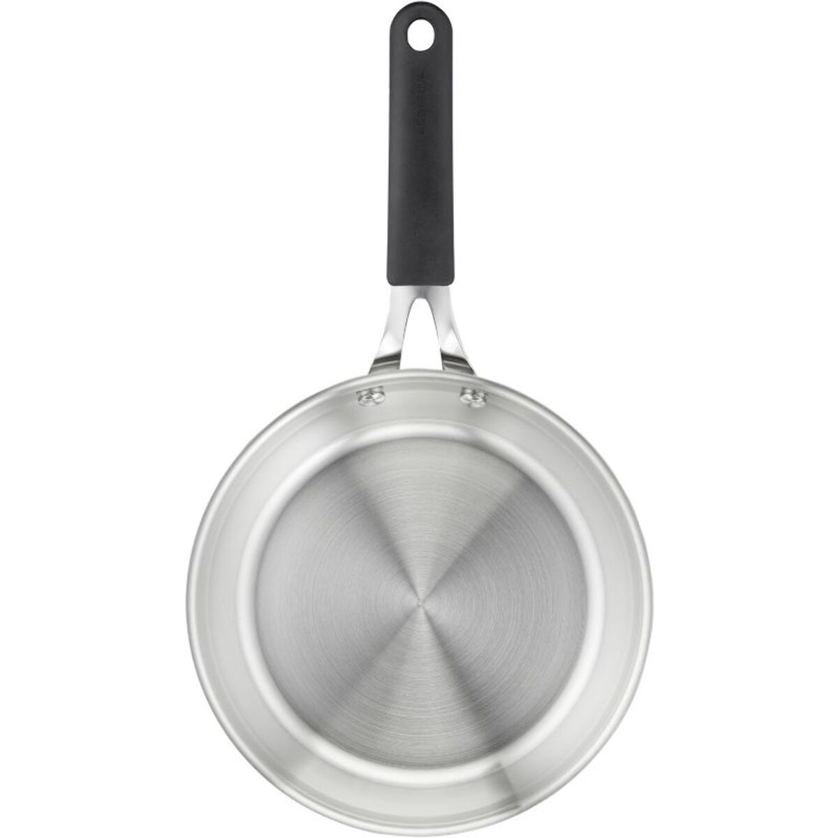 Batterie de cuisine LAGOSTINA 3 poeles Esperta Triply 20/24/28cm