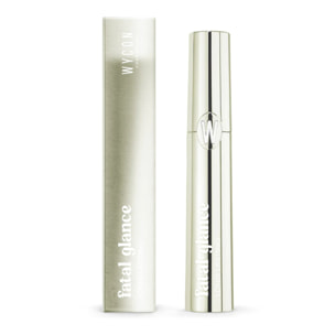 FATAL GLANCE LONG LASTING Mascara long lasting volumizzante