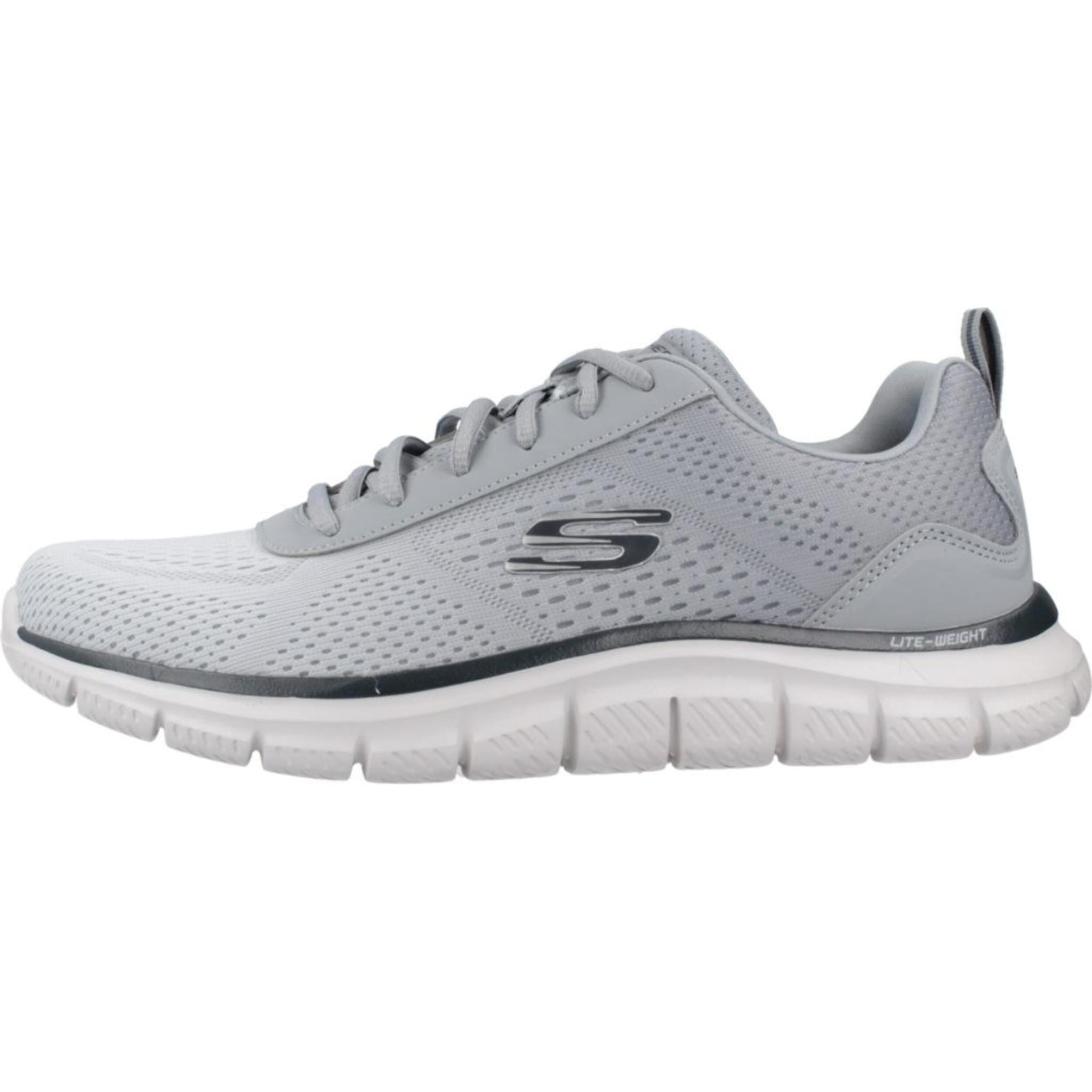 Sneakers De  Hombre Track-ripkent Azul