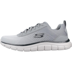 Sneakers De  Hombre Track-ripkent Azul
