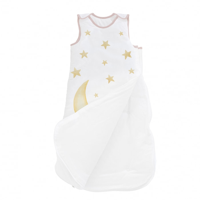 NANA 70 CM 100% ALGODÃN MARLON NIGHT BEIGE