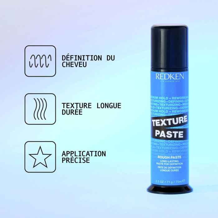 Styling Texture - Pâte A Sculpter Modelable 75 ml