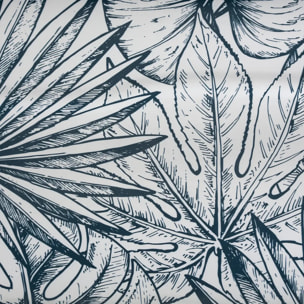 Rouleau adhésif "Jungle" 45x250cm