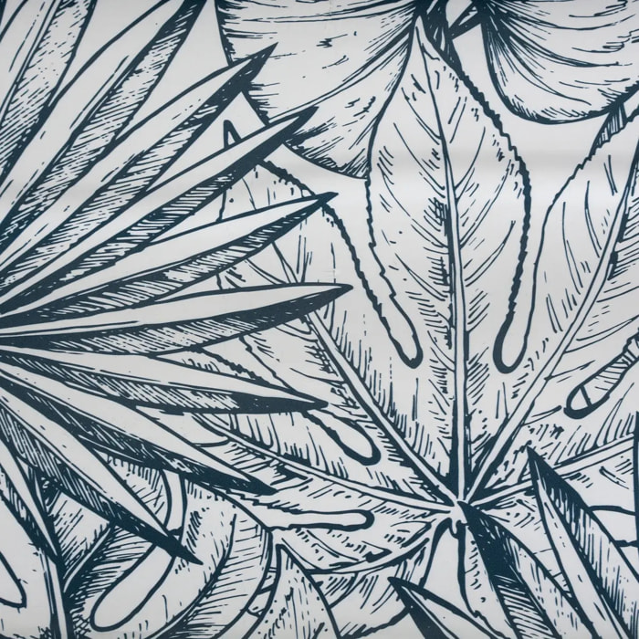Rouleau adhésif "Jungle" 45x250cm