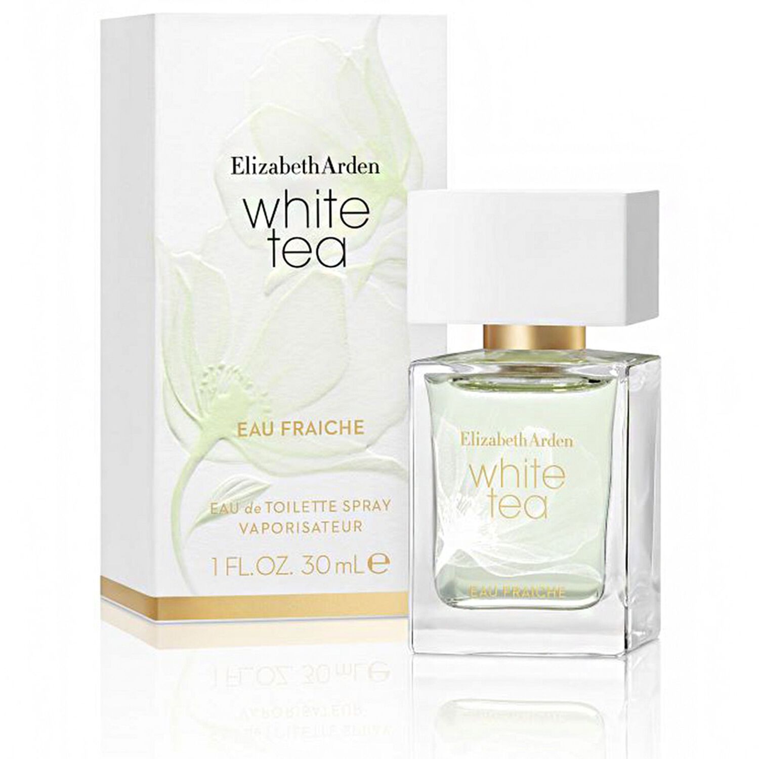 White Tea Eau Fraîche - Eau de Toilette