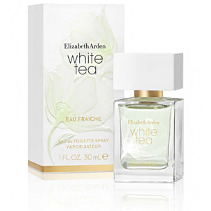 White Tea Eau Fraîche - Eau de Toilette