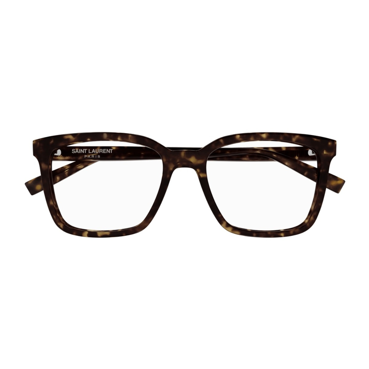 Gafas de Vista Saint Laurent SL 672-002 de Acetato Hombre 55 mm