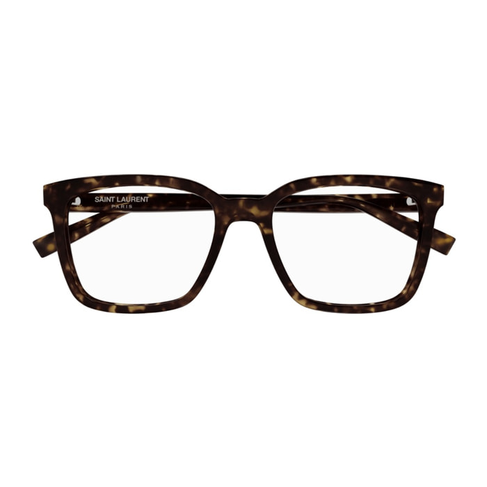 Gafas de Vista Saint Laurent SL 672-002 de Acetato Hombre 55 mm