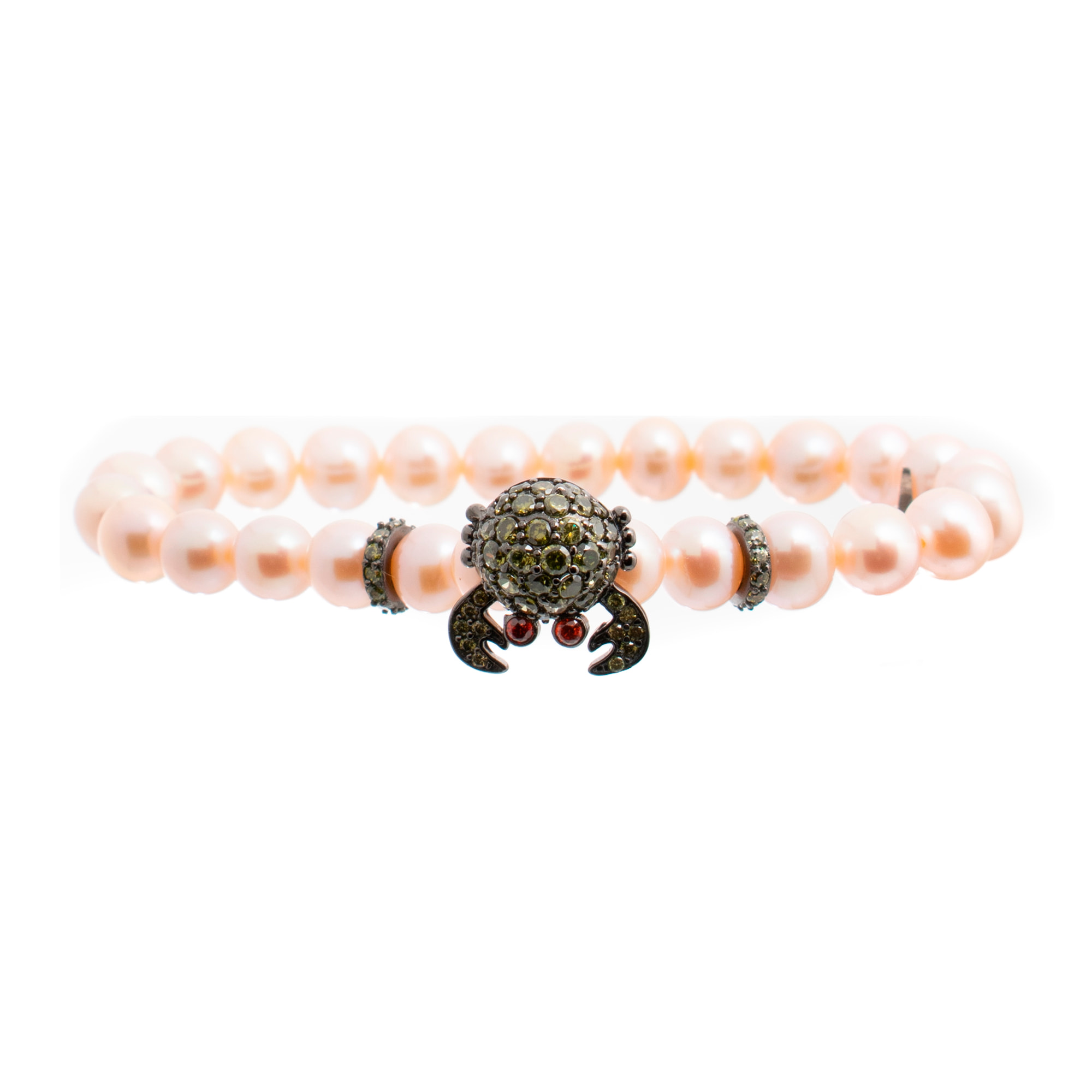 Pulsera Lancaster Mujer JLA-BR-CRAB-3-PU