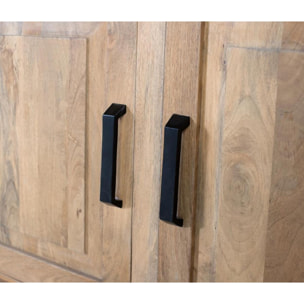 VITRINE - 226x208x45