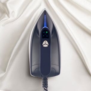 Centro de Planchado, 2200 W, 5.5 Bares, 120 g/m, 1.5 Litros.