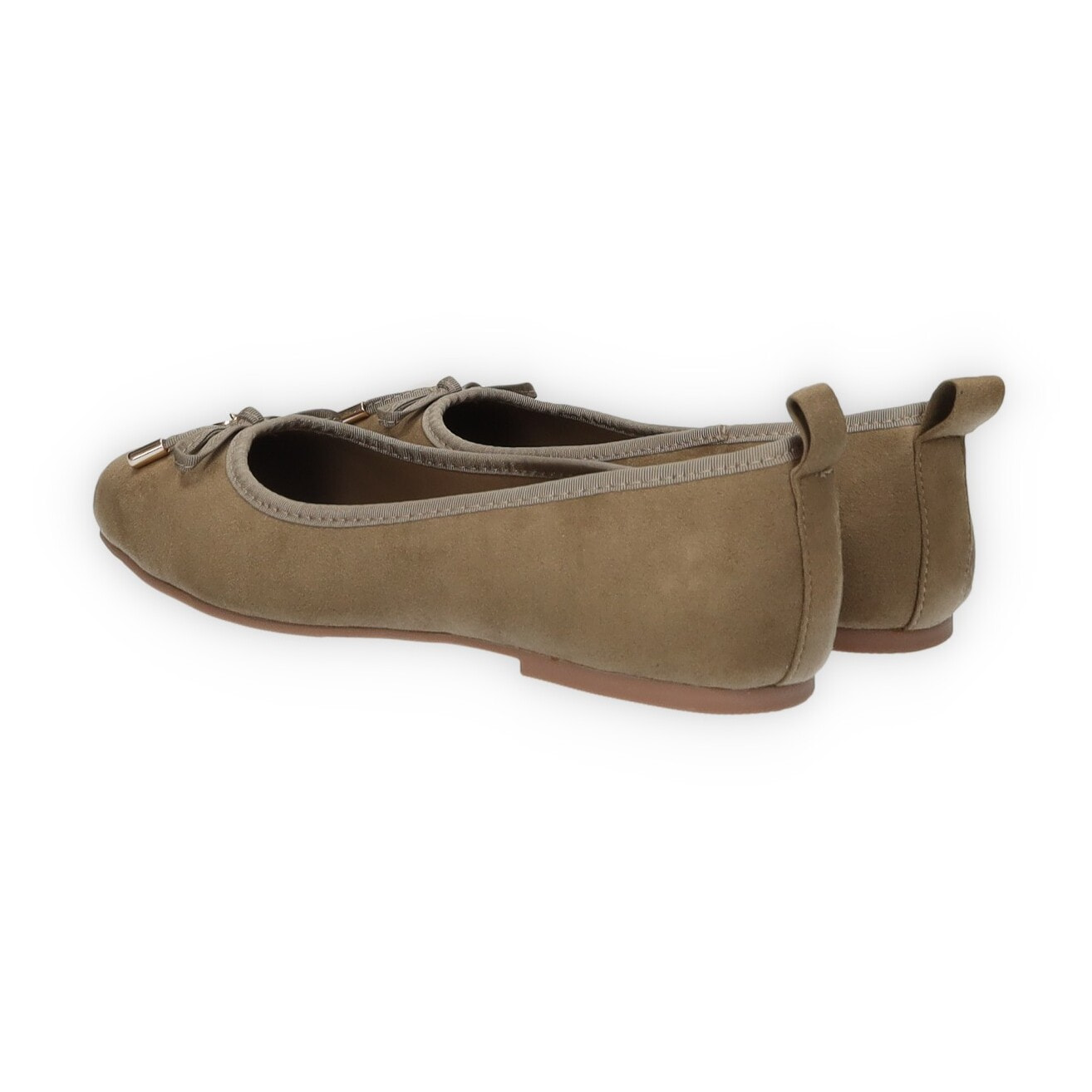 Ballerine Donna Tata Italia Cachi