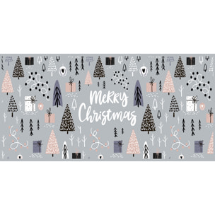Alfombras vinílicas de Ceramiko - Merry Christmas 3