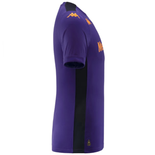 Camisetas de juego Kappa Hombre Abou Pro 8 Fiorentina